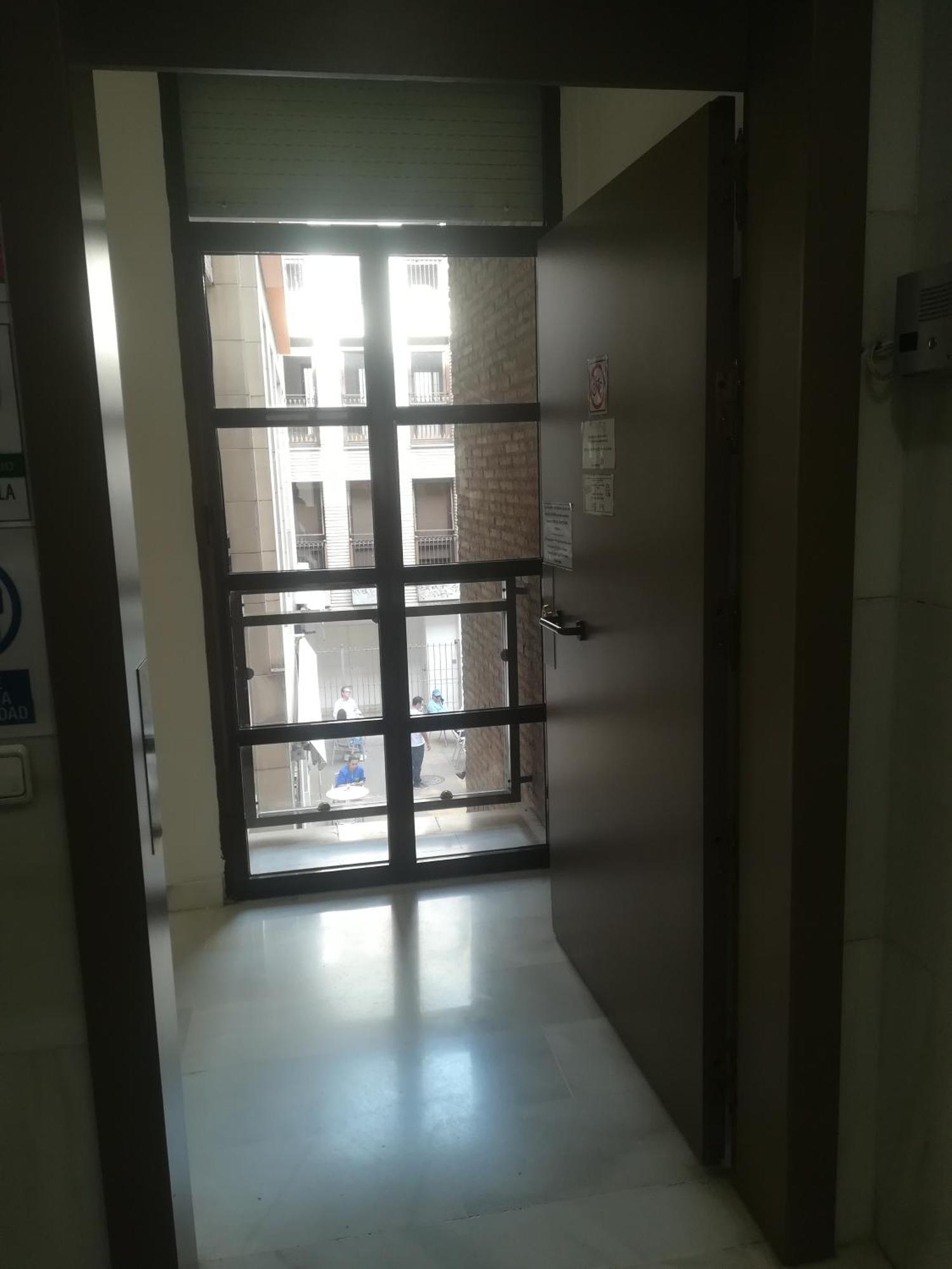 Hostel Central Sevilla Gasthof