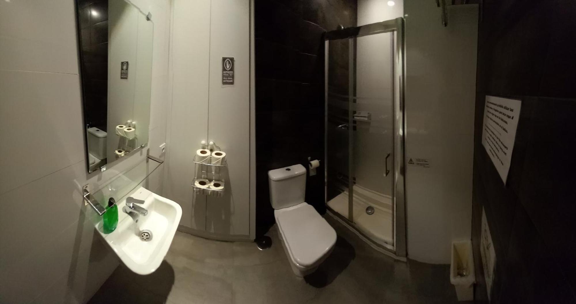Hostel Central Sevilla Gasthof Sevilla