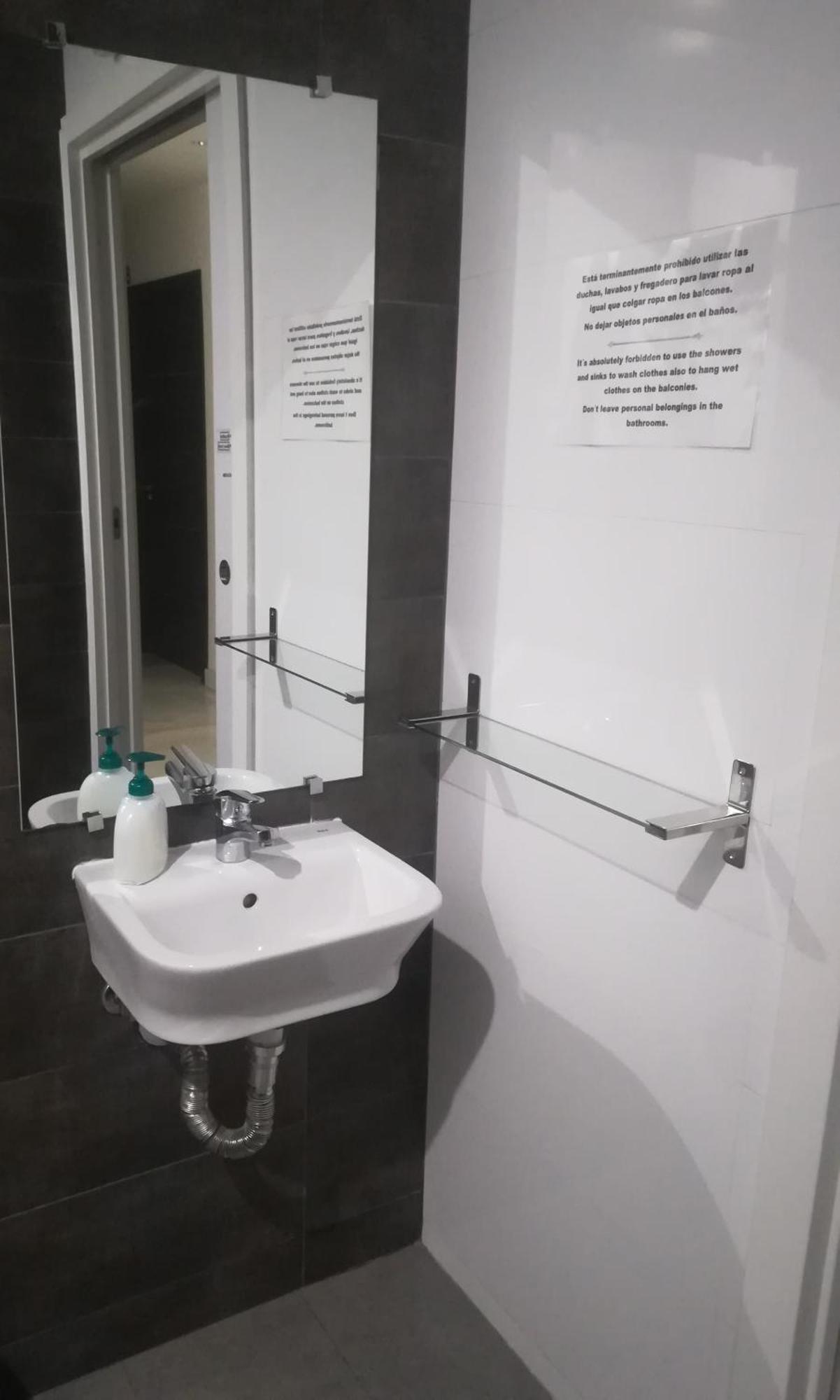 Hostel Central Sevilla Gasthof