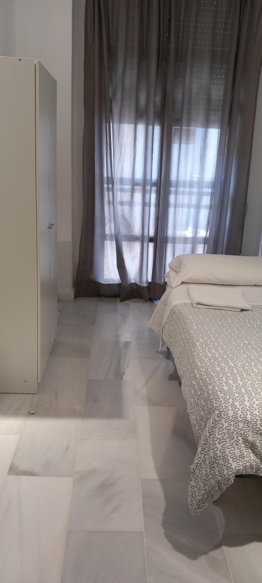 Affittacamere Sevilla