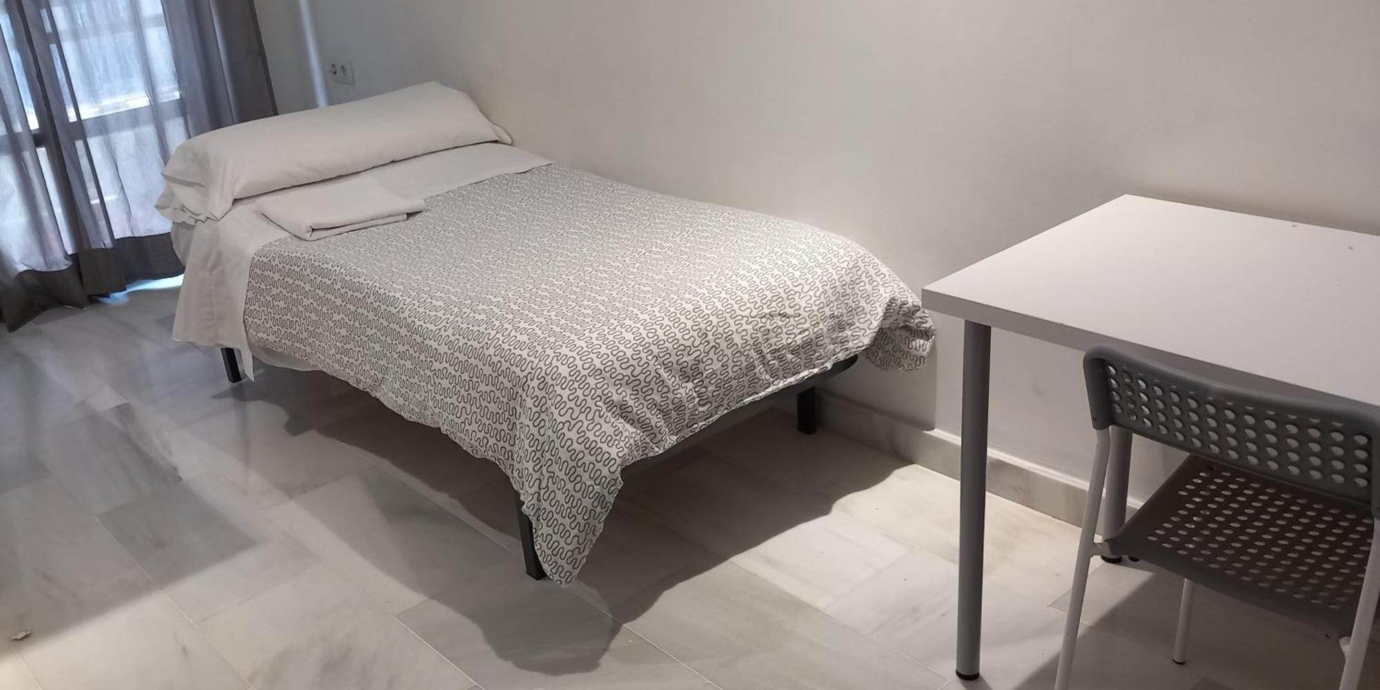 Hostel Central Sevilla Gasthof 2*