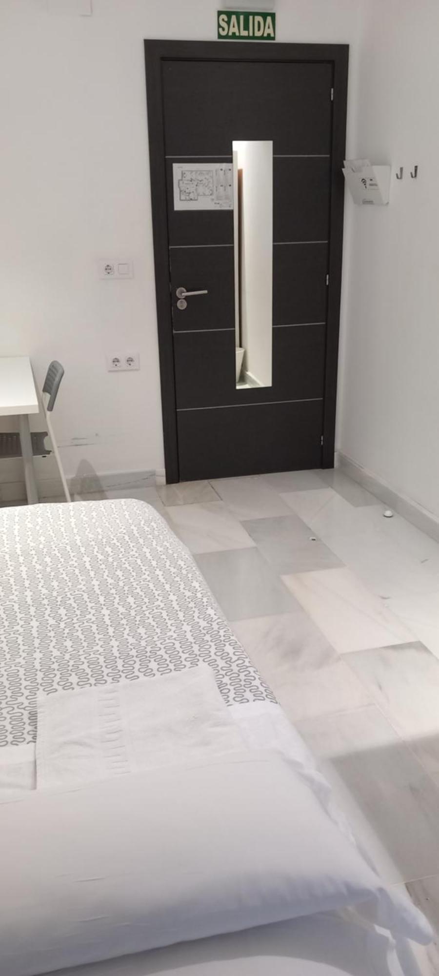Gasthof Hostel Central Sevilla 2*