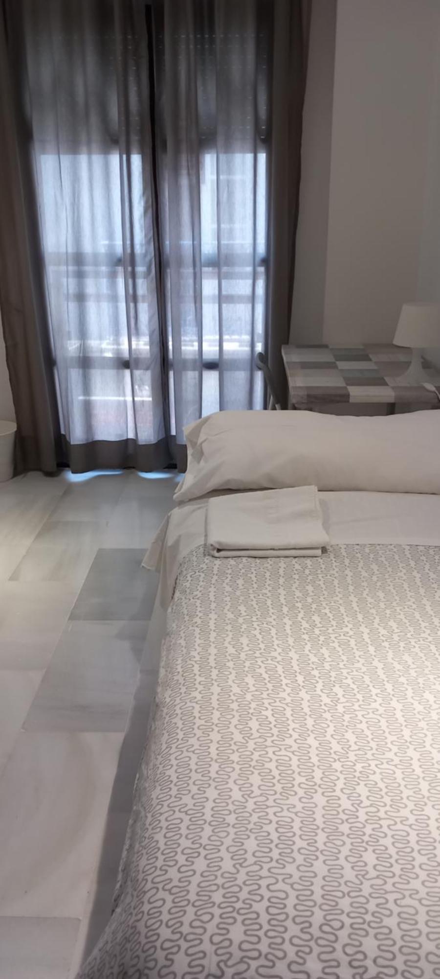 Hostel Central Sevilla Gasthof Sevilla