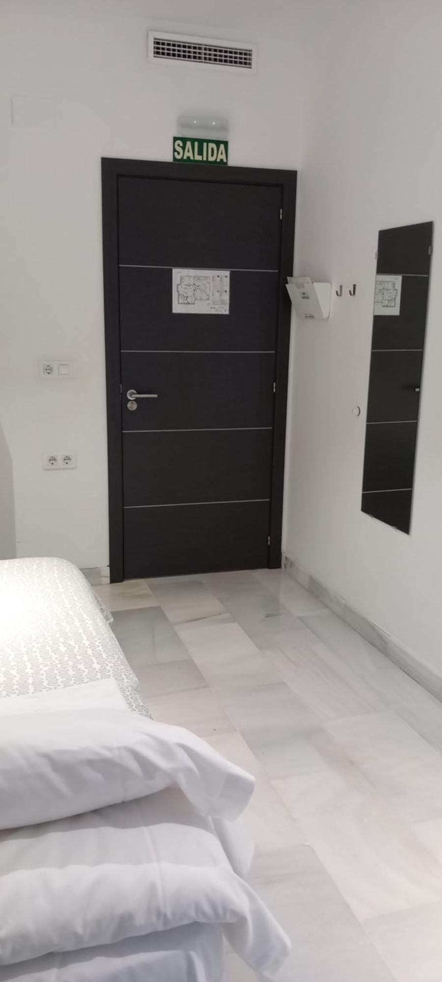 Affittacamere Sevilla Siviglia