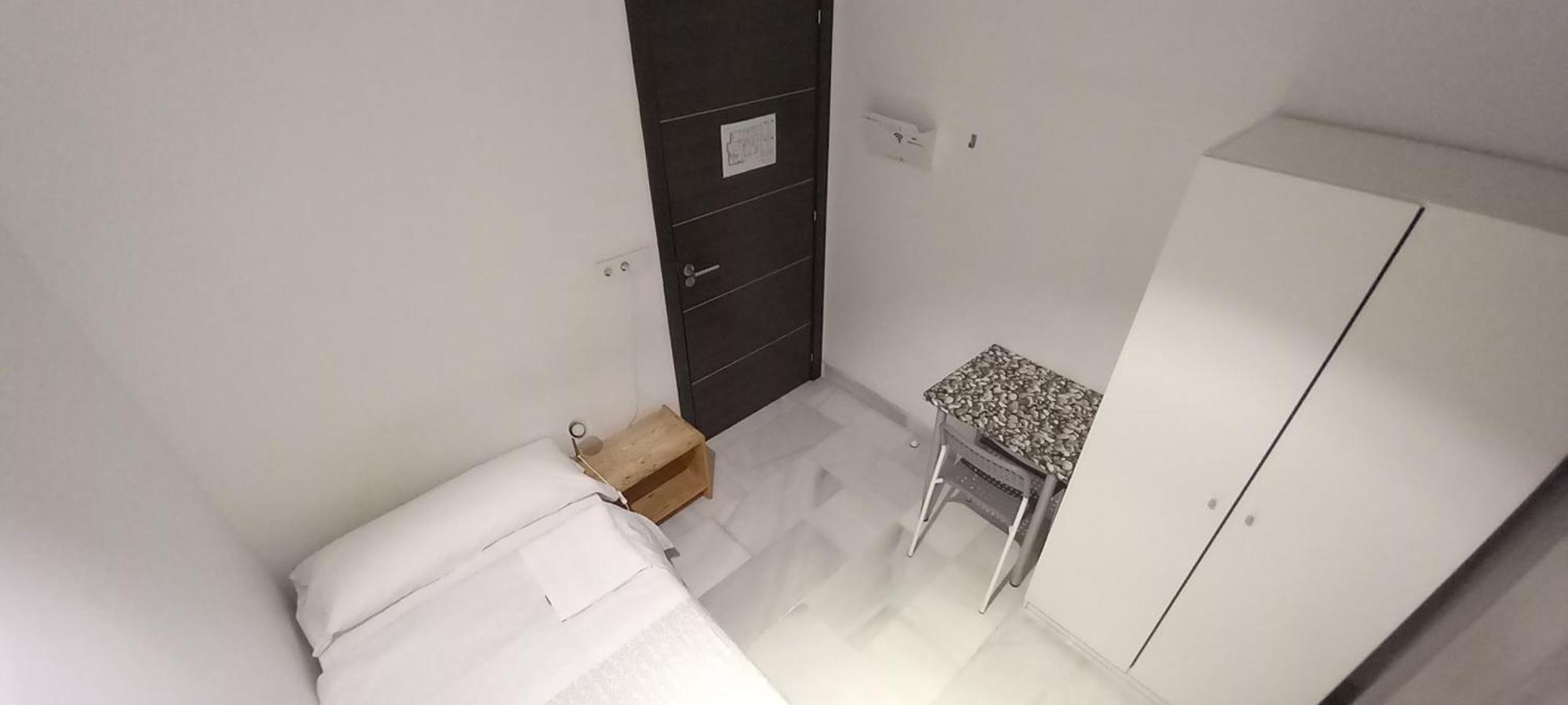 Hostel Central Sevilla Gasthof