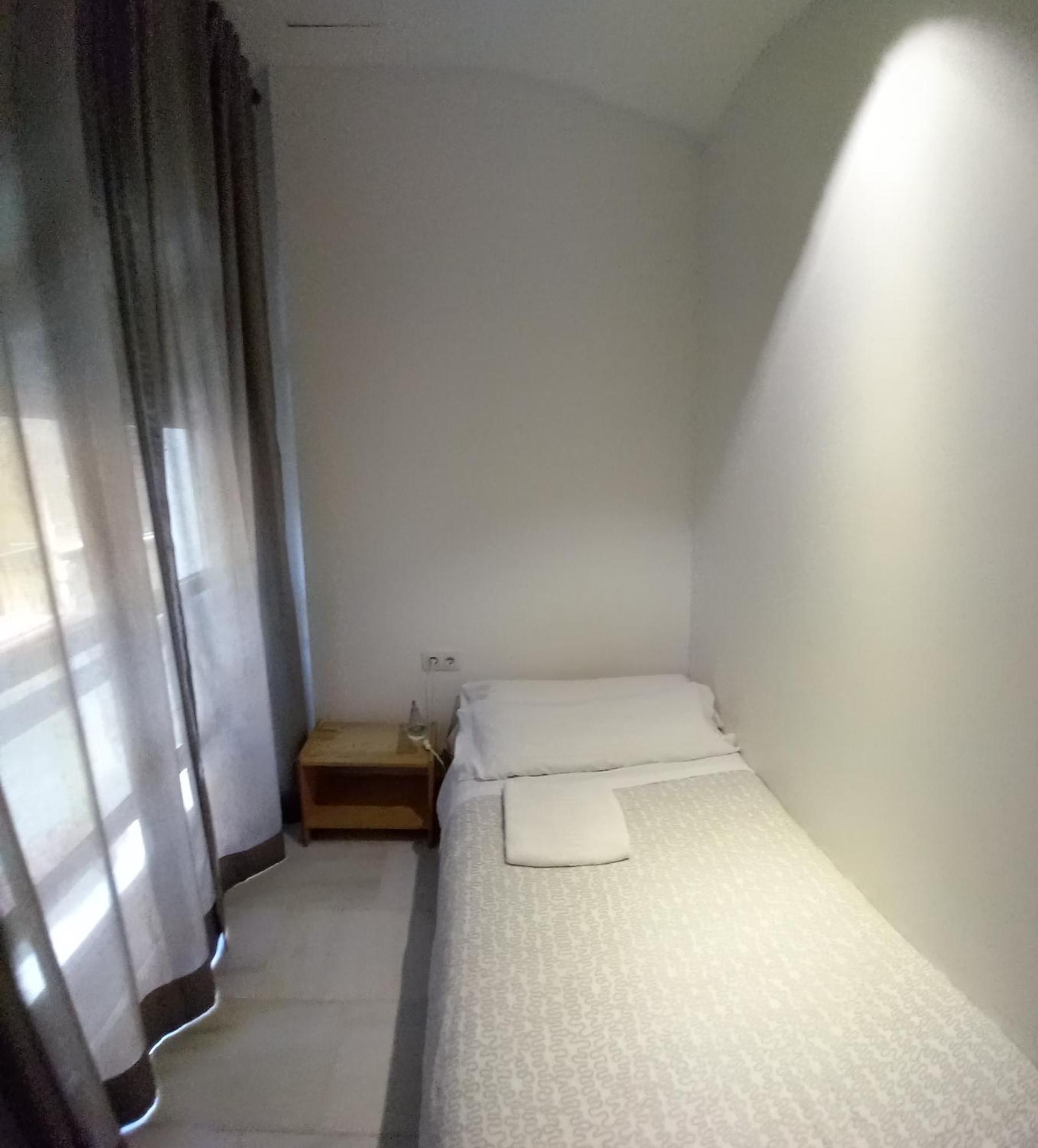 Gasthof Hostel Central Sevilla
