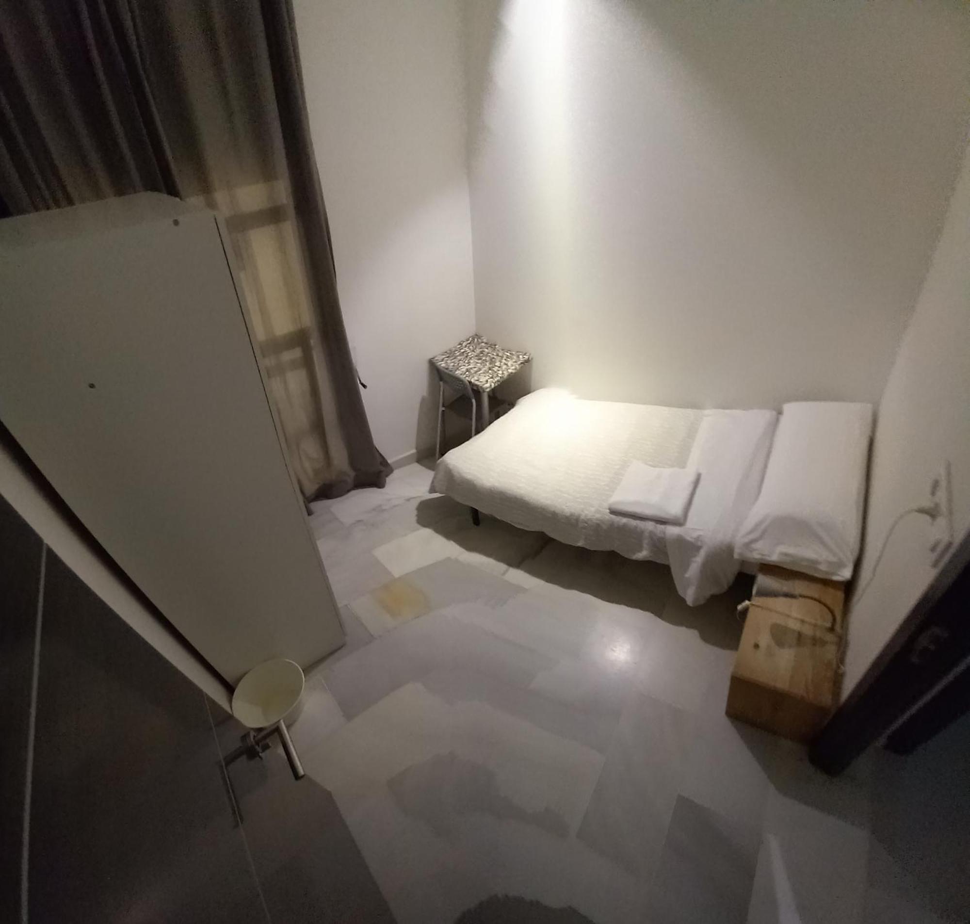 Hostel Central Sevilla Gasthof Sevilla