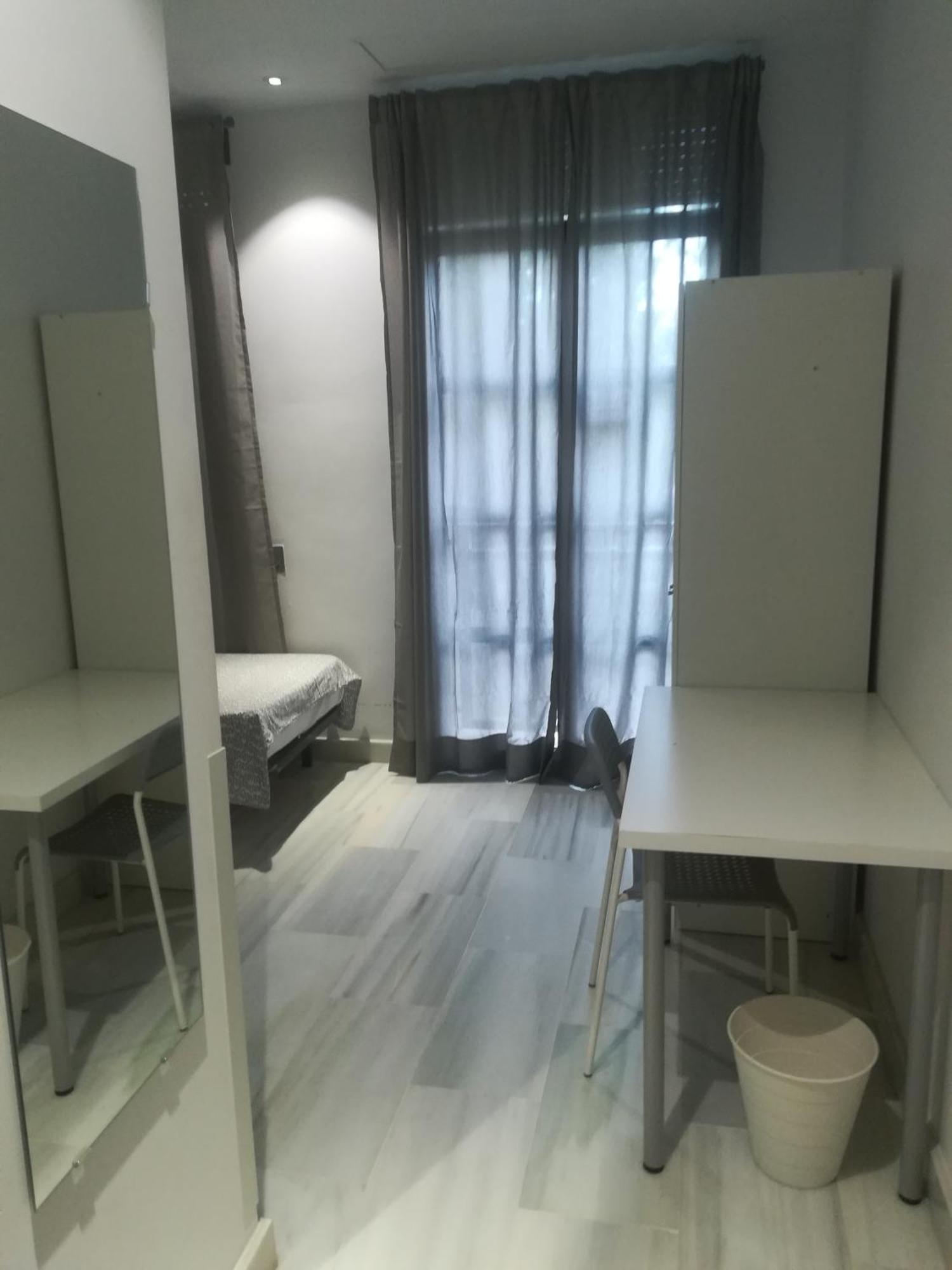 Affittacamere Sevilla Siviglia