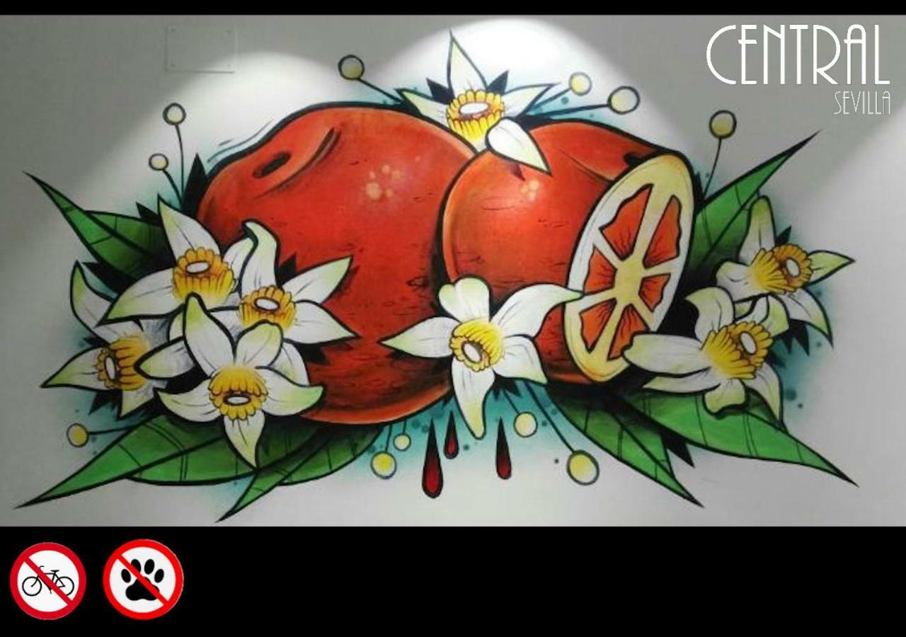 Affittacamere Sevilla Siviglia
